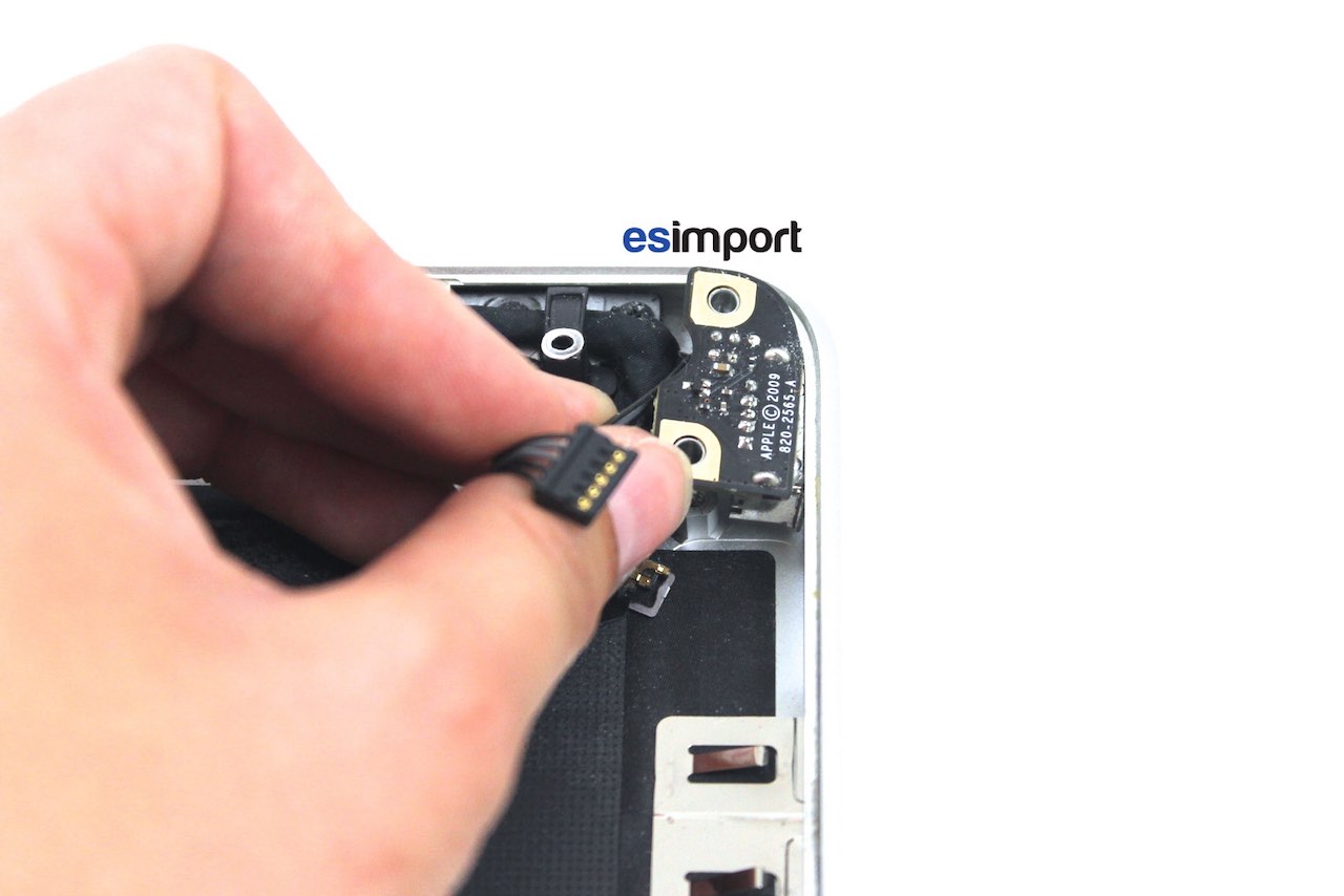 Connecteur Magsafe Pour MacBook Pro 13/15/17 2008-2009 - Référence 820-2361-A - Neuf Apple